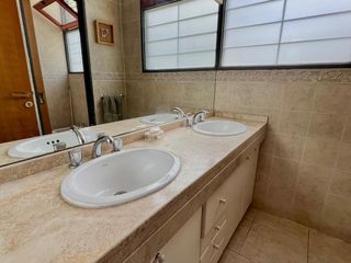 Foto 28 de Casa en alquiler con piscina AMOBLADA