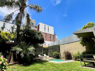 Foto 4 de Casa en alquiler con piscina AMOBLADA