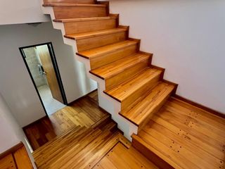 Foto 40 de Casa en alquiler con piscina AMOBLADA