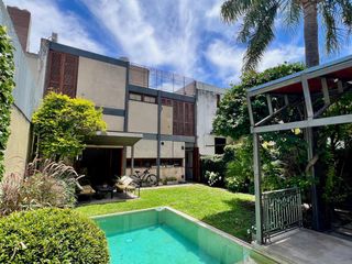 Foto 7 de Casa en alquiler con piscina AMOBLADA