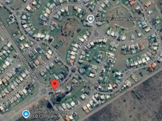 Foto 10 de Terreno en venta - 553Mts2 - San Ramiro, Pilar