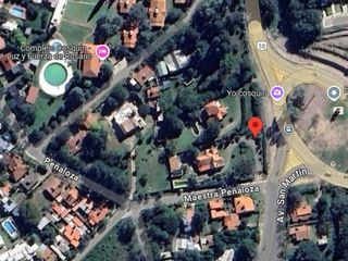 Foto 8 de Terreno en venta - 553Mts2 - San Ramiro, Pilar