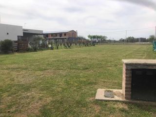 Foto 6 de Terreno en venta - 553Mts2 - San Ramiro, Pilar