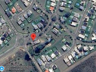 Foto 9 de Terreno en venta - 553Mts2 - San Ramiro, Pilar