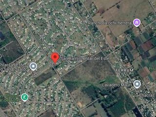 Foto 12 de Terreno en venta - 553Mts2 - San Ramiro, Pilar