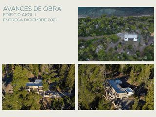 Foto 29 de VENTA DEPARTAMENTOS- VILLA LA ANGOSTURA - COSTA LAGO-  AKOL BARRIO NAUTICO