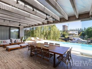 Foto 5 de Casa en  Nordelta - 6 amb con cochera y pileta -  El Yatch - VENTA