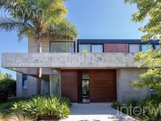 Foto 3 de Casa en  Nordelta - 6 amb con cochera y pileta -  El Yatch - VENTA