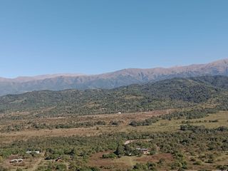 Foto 12 de Terreno en  La Caldera - Campo Alegre