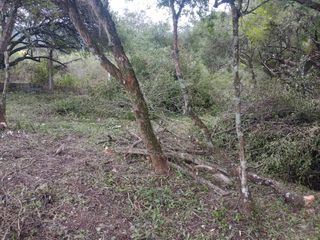 Foto 10 de Terreno en  La Caldera - Campo Alegre