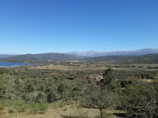 Foto 5 de Terreno en  La Caldera - Campo Alegre