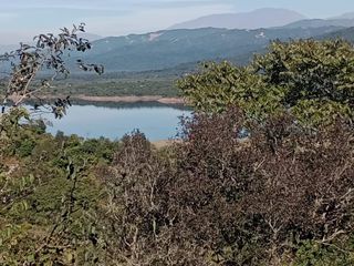 Foto 7 de Terreno en  La Caldera - Campo Alegre