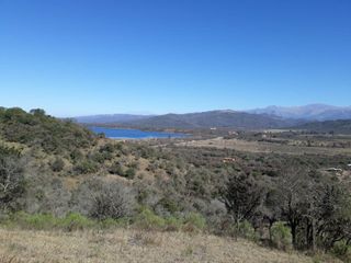 Foto 22 de Terreno en  La Caldera - Campo Alegre