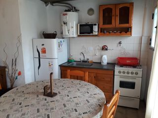 Foto 15 de Departamento en  VILLA GESELL VERANO TEMPORADA 2025