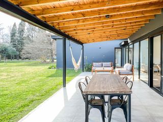 Foto 4 de Casa en alquiler temporario en Barrio Chacras de Murray, Pilar, GBA Norte - 4  ambientes