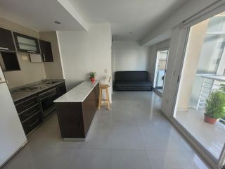 Foto 5 de Luminoso ambiente en edificio con  Amenities!
