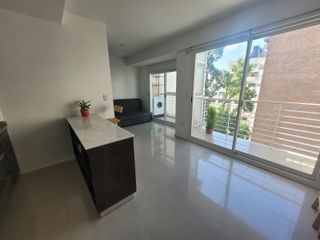 Foto 1 de Luminoso ambiente en edificio con  Amenities!