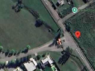 Foto 4 de Terreno en Venta - 1300mts2 - Pilar