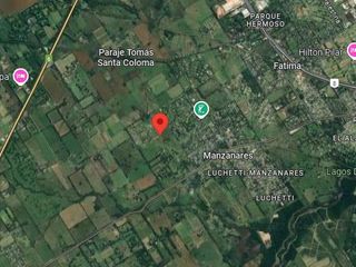 Foto 9 de Terreno en Venta - 1300mts2 - Pilar