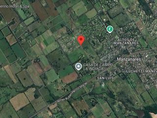Foto 8 de Terreno en Venta - 1300mts2 - Pilar