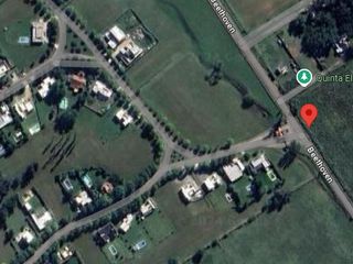 Foto 5 de Terreno en Venta - 1300mts2 - Pilar