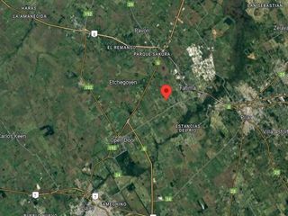 Foto 11 de Terreno en Venta - 1300mts2 - Pilar