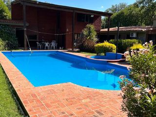 Foto 1 de Casa en Funes
