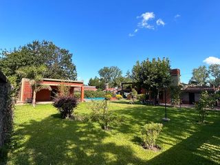Foto 4 de Casa en Funes