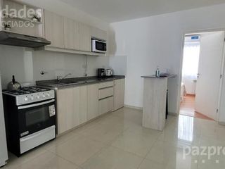 Foto 2 de Departamento 1 dormitorio en venta. Opc Cochera.