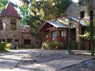 Foto 1 de Cariló Villa Alpina - Verano 2023 - Consulte disponibilidad