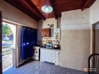 Foto 4 de 3 monoambientes en venta conjunta - 81mts2 totales - La Plata