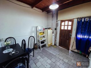 Foto 7 de 3 monoambientes en venta conjunta - 81mts2 totales - La Plata
