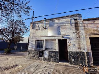 Foto 2 de 3 monoambientes en venta conjunta - 81mts2 totales - La Plata