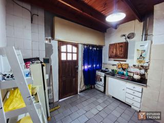 Foto 14 de 3 monoambientes en venta conjunta - 81mts2 totales - La Plata