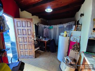 Foto 11 de 3 monoambientes en venta conjunta - 81mts2 totales - La Plata