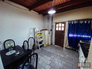 Foto 5 de 3 monoambientes en venta conjunta - 81mts2 totales - La Plata