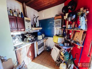 Foto 10 de 3 monoambientes en venta conjunta - 81mts2 totales - La Plata