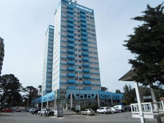 Foto 1 de Departamento - Pinamar