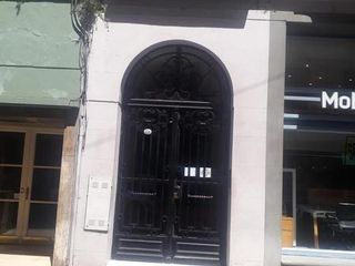 Foto 2 de Excelente Oficina o Vivienda en VENTA - Tucuman 326