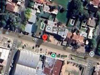Foto 11 de Casa en venta - 3 dormitorios 1 baño - 500mts2 - Manuel B. Gonnet, La Plata