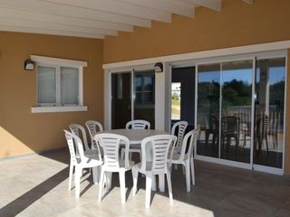 Foto 16 de Alquiler Temporal, Casa, Costa Esmeralda, barrio Residencial I, lote al 500
