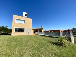 Foto 19 de Alquiler Temporal, Casa, Costa Esmeralda, barrio Residencial I, lote al 500