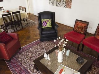 Foto 6 de VENTA Departamento de 3 dormitorios    dependencia en la mejor zona de Recoleta!