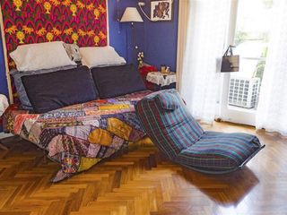 Foto 12 de VENTA Departamento de 3 dormitorios    dependencia en la mejor zona de Recoleta!