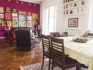 Foto 2 de VENTA Departamento de 3 dormitorios    dependencia en la mejor zona de Recoleta!