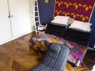 Foto 15 de VENTA Departamento de 3 dormitorios    dependencia en la mejor zona de Recoleta!