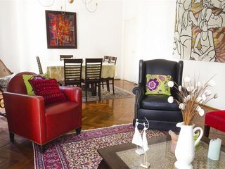 Foto 7 de VENTA Departamento de 3 dormitorios    dependencia en la mejor zona de Recoleta!