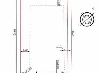 Terreno en venta - San Eduardo, Pilar Del Este