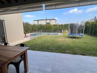 Foto 27 de Alquiler Anual Casa 5 Ambientes Amoblada con Piscina en Las Tipas Nordelta Tigre