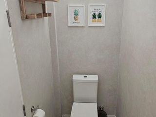 Foto 6 de Casa Venta o Alq. de 3 dorm en Ceibos, Puertos del Lago